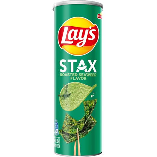 90g乐事香烤海苔味薯片 商品图0