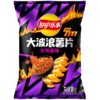 70g乐事大波浪薯片火鸡面味 商品缩略图0