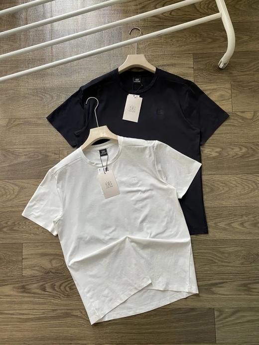 可隆短袖夏吸湿速干防晒男女同款T恤 商品图0