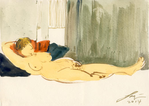 124- 2014年 中速579 商品图0