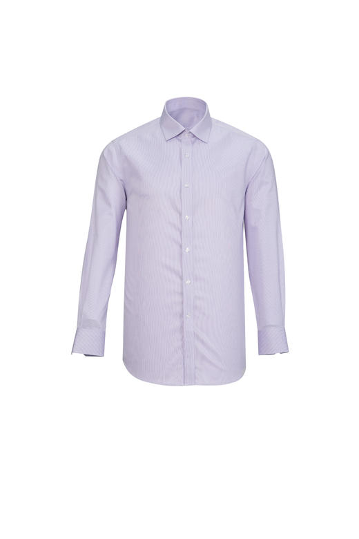 【专柜爆款断码清仓】占姆士男士专柜高质量新品衬衫断码清仓  中青年大小格纹纯色  多色多款 商品图11