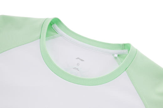 【2025新品】李宁乒乓球系列孙颖莎同款夏季长袖文化衫ATLV372-1 商品图5