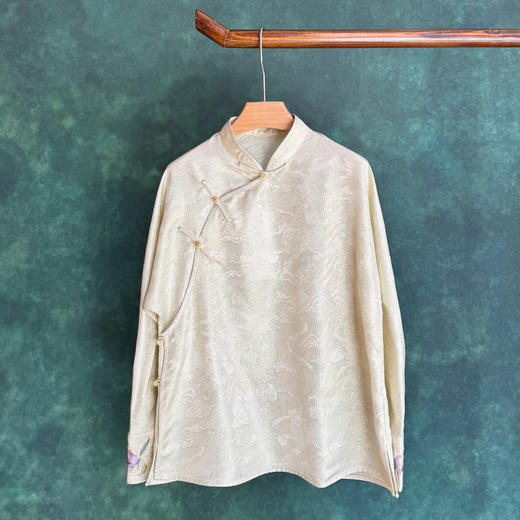 X251001-T衬衫 商品图3