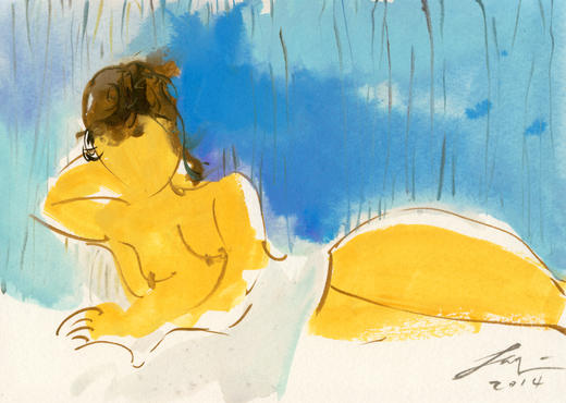 129- 2014年 中速585 商品图0