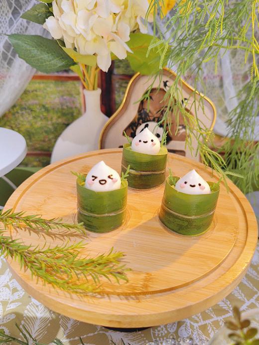 粽情端午主题茶歇 商品图1