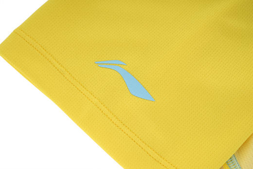 【2025新品】李宁乒乓球系列孙颖莎同款赛场文化衫「宽松版型」AHSVC97-1 商品图6