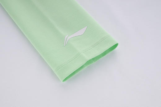 【2025新品】李宁乒乓球系列孙颖莎同款夏季长袖文化衫ATLV372-1 商品图7