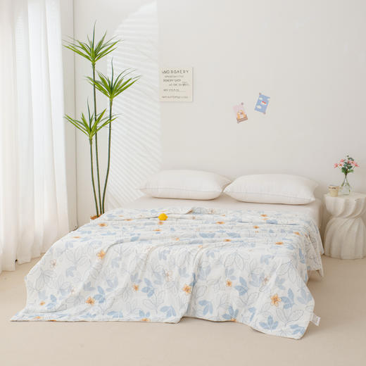 臻彩凉感夏被 商品图6