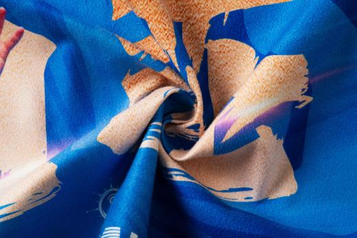 【2025新品】李宁乒乓球系列孙颖莎同款赛场文化衫「宽松版型」AHSVC97-1 商品图9