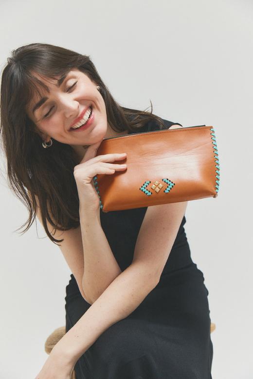 HERBERT LA POCHETTE MALGA 商品图1