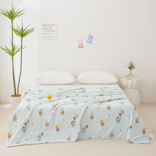 臻彩凉感夏被 商品图4