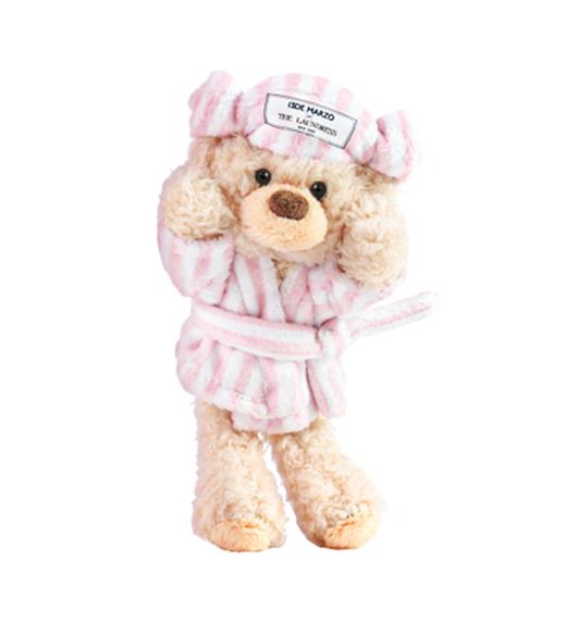 The Laundress细致洗衣液联名限量13DE MARZO 毛绒 商品图2