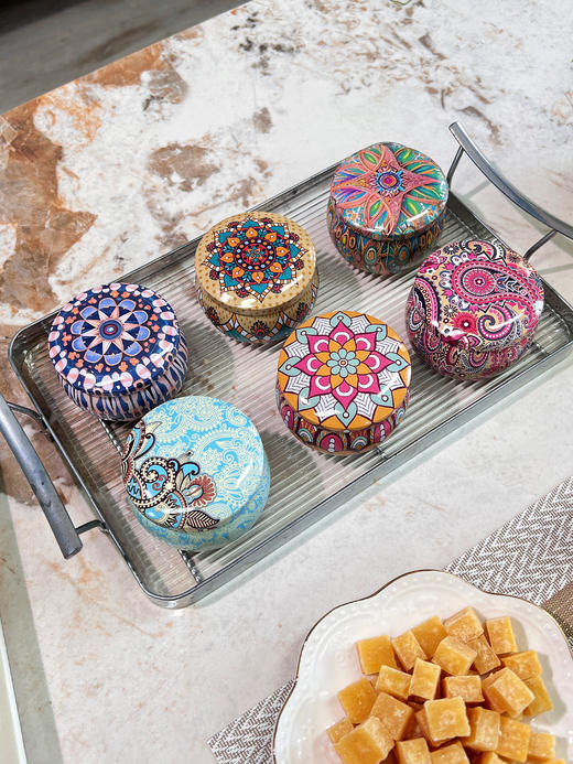 //【可优堂百草梨膏糖】🌈🌈护嗓神器梨香🍐+薄荷香🍃随时给“火烧火燎”的喉咙去火🔥🔥 🌟比润喉糖有效，比咳嗽冲剂好入口 🍐精选雪山梨浓缩成梨汁⚠️ 商品图1