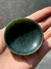 和田碧玉雕平底浅碗，顺丰包邮 商品缩略图11