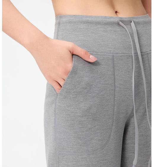 【人生中剪吊牌最快的一次！】这条云砂空气裤！lulu同款黄金配比 50%+莫代尔 碾压市面同款 舒适到忘记存在! 商品图12