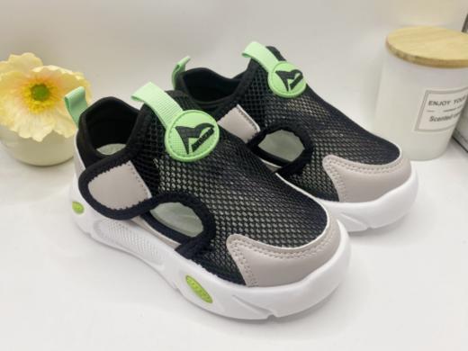 💥AFJI品质童鞋！巨好看爆款系列。多色可选！🌟2025夏季新款【多色双魔术贴透网休闲鞋666】 ❤️救命！这双童鞋也太戳我心巴了叭！！2 商品图5