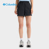 哥伦比亚女式弹力拒水短裤AR8873 商品缩略图0