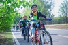 怀来1日骑行 | 六一快乐出发 骑行探秘湿地公园、大风车下骑行、芦苇荡寻飞羽精灵 商品缩略图3