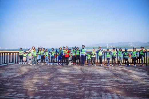 怀来1日骑行 | 六一快乐出发 骑行探秘湿地公园、大风车下骑行、芦苇荡寻飞羽精灵 商品图2