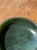 和田碧玉雕平底浅碗，顺丰包邮 商品缩略图3