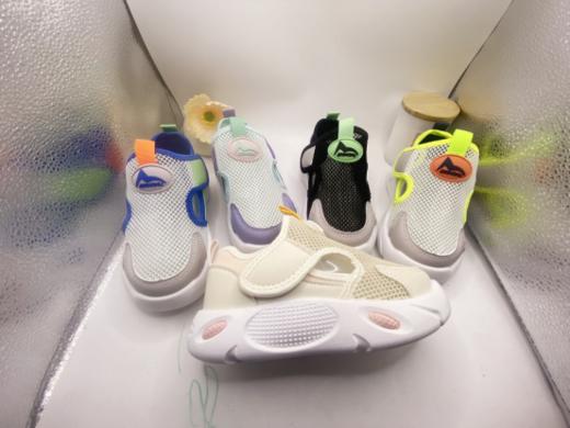 💥AFJI品质童鞋！巨好看爆款系列。多色可选！🌟2025夏季新款【多色双魔术贴透网休闲鞋666】 ❤️救命！这双童鞋也太戳我心巴了叭！！2 商品图2