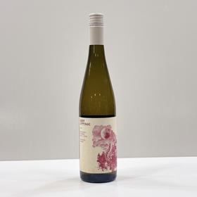 火百合酒庄雷司令维特利纳半干白葡萄酒2022