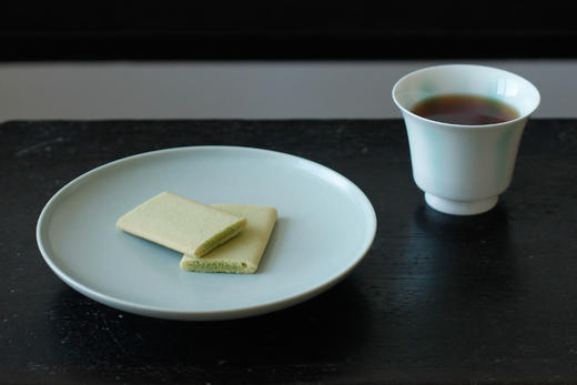 月白 | 一枚圆盘，盛满宋人眼里最美的月色 商品图6