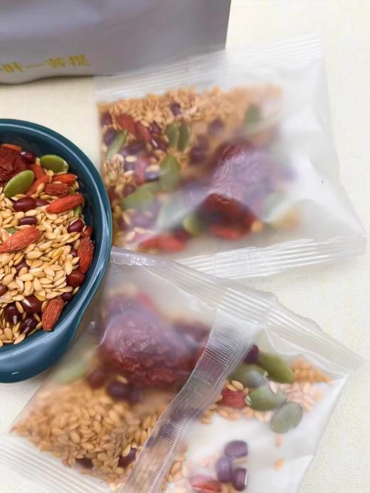 点击购买！42天科学养雌茶 商品图12