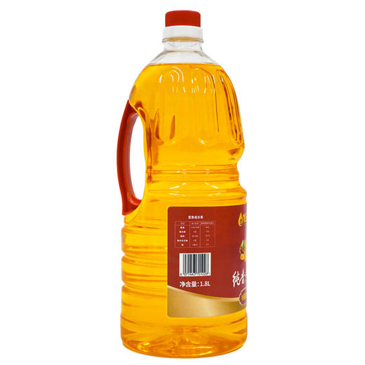 桂之坊纯香花生油 1.8L 商品图2
