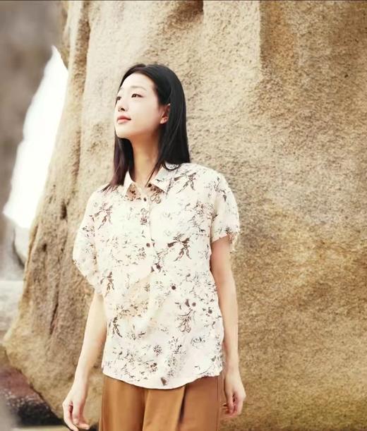 3F注释衬衣 商品图1