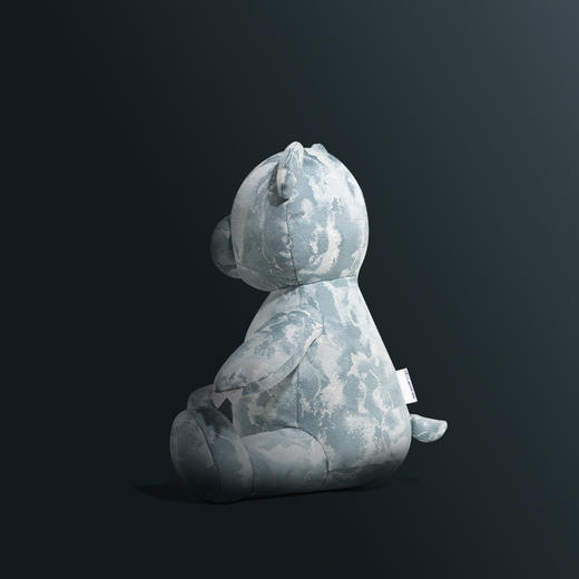 月光小熊(蓝月) 商品图2