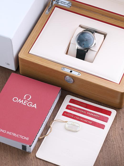 欧米茄434.13.40.20.10.001 商品图9