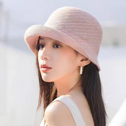 4F"布兰卡”针织帽 商品图2