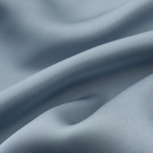 茧墨 法式减龄木耳边缎面无袖衬衫 商品图4