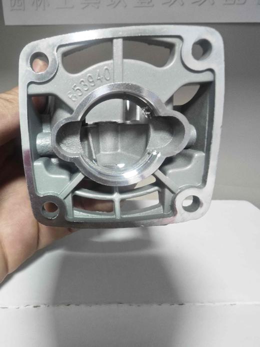 【货号04475】配锐奇100角磨机头壳齿轮总成滚针头壳9523B角磨机头壳9913角磨机头壳 商品图8