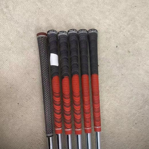 PING 三代P790铁杆组  杆身950s 商品图4