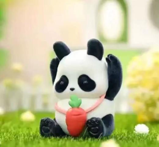 【春上新】 乐高  52TOYS 幼稚园系列盲盒手办 吊牌价  69元 商品图6