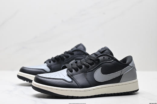 耐克乔丹Air Jordan 1 Low低帮休闲运动板鞋CK3022-013男女鞋 商品图3