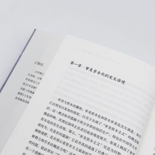 审美资本化丨在消费社会拒绝资本定义，直面美的真相 商品图6