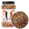 谷经百汇有机三色糙米4.2斤黑米红米轻食大米伴侣粥米搭档 低脂有机杂粮  /粮油调味 /杂粮 /谷米类 商品缩略图3