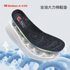 百宝男士软底一脚蹬轻便透气不累脚舒适健步防滑休闲运动中老年爸爸鞋 商品缩略图2