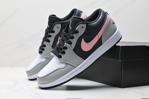 耐克乔丹Air Jordan 1 Low低帮休闲运动板鞋CK3022-013男女鞋 商品图7