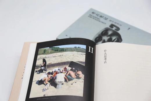 考古笔记：疫中读书记（精装函套全三册）丨继《波斯笔记》后李零又一部笔记体力作 商品图6