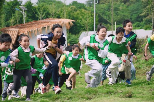 12.20/1.3上午，凤凰山公园亲子定向越野赛, 体力与智慧的双重挑战！定向寻宝，3公里左右的路程，8个点位，完成后兑换奖品。 商品图3