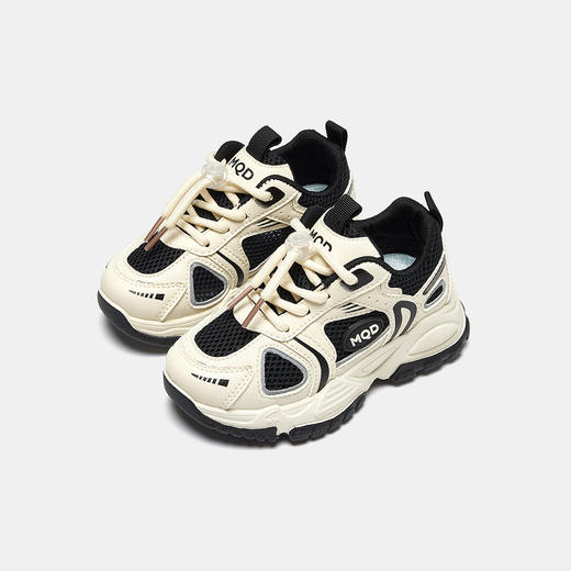 【ZY马骑顿】春季新款运动鞋儿童休闲鞋网面透气女孩子老爹鞋 商品图1