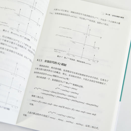 数字信号处理基础入门 傅里叶变换 数字滤波器 信号采样配套MATLAB与FPGA实战代码 信号与系统 商品图1