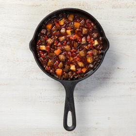 母亲香菇牛肉酱 辣味 210g 夹馍拌面拌饭酱 佐餐调味酱 辣椒酱 /粮油调味 /调味品 /中式酱料