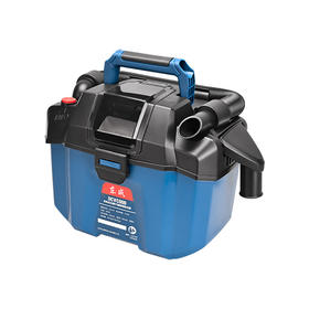 东成   充电式无刷干湿两用吸尘器  DCVC800Z