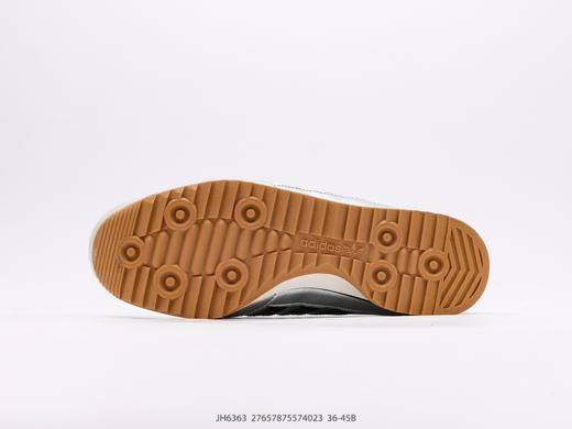 阿迪达斯Adidas SL 72经典复古运动休闲鞋JH6363男女鞋 商品图3
