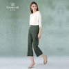 乔万尼新款显瘦舒适直筒裤EI2F743 商品缩略图2